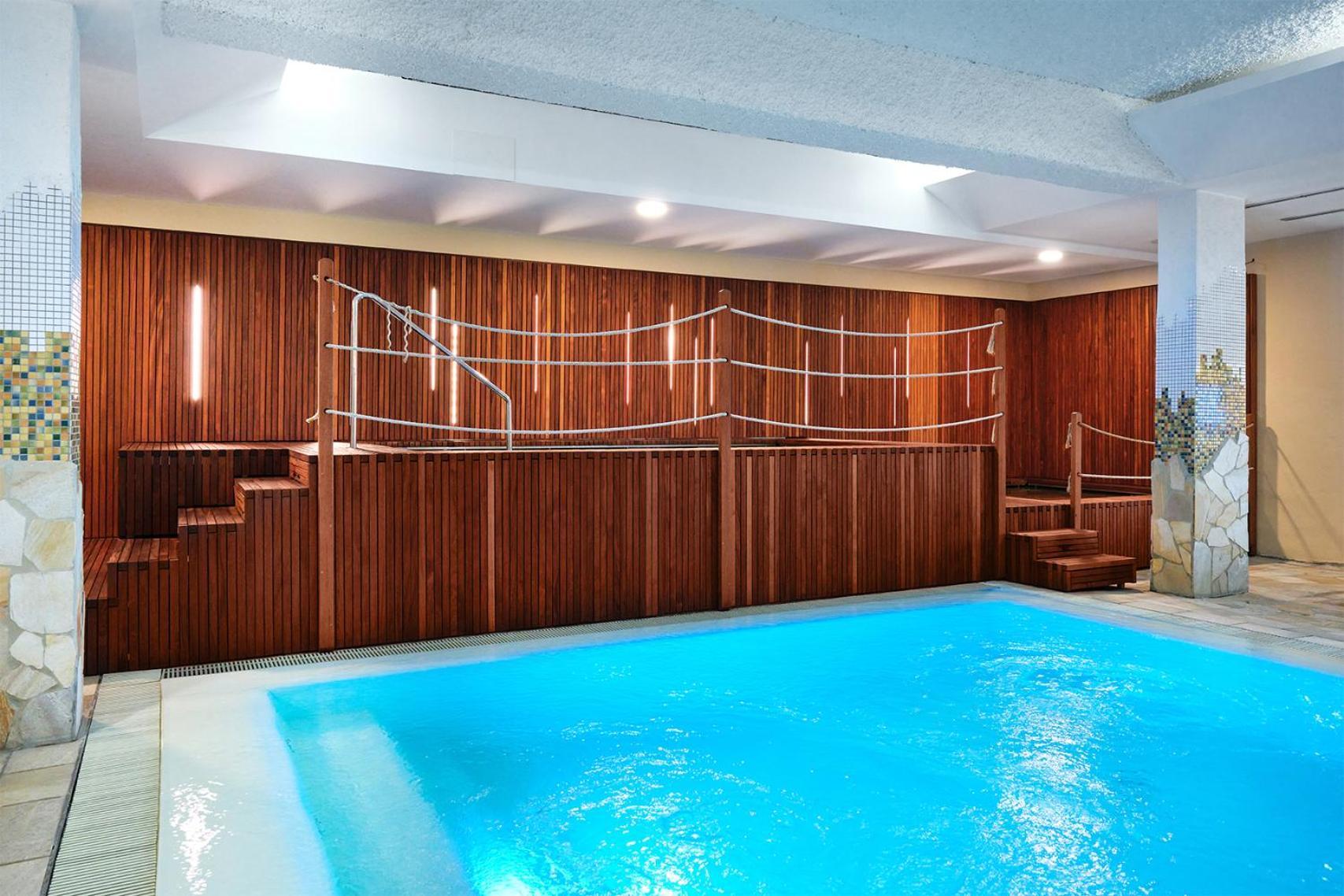 Hotel Planja Zreče エクステリア 写真