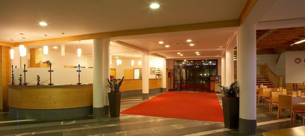 Hotel Planja Zreče エクステリア 写真